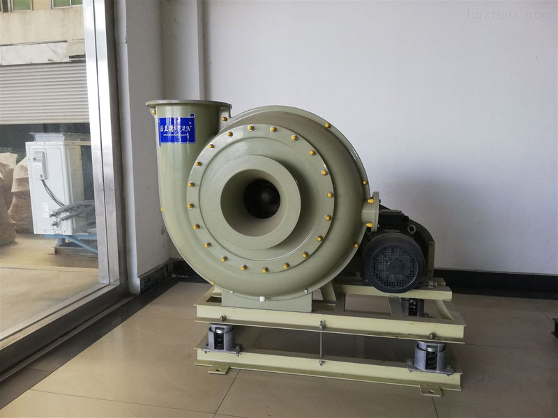 為什么要給塑料風(fēng)機(jī)留空隙 為什么要給塑料風(fēng)機(jī)留空隙