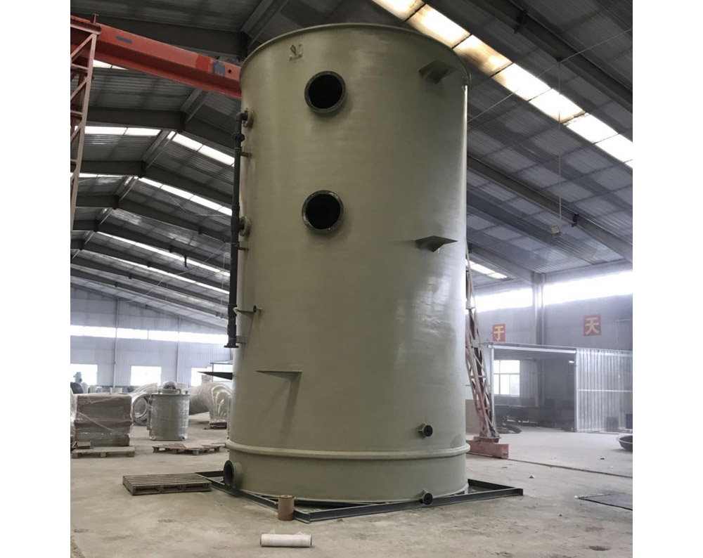 玻璃鋼離心風(fēng)機(jī)是什么 玻璃鋼離心風(fēng)機(jī)是什么