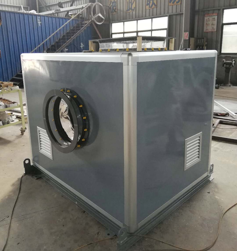 柜式離心風(fēng)機(jī)的分類(lèi)及發(fā)展形式 柜式離心風(fēng)機(jī)的分類(lèi)及發(fā)展形式