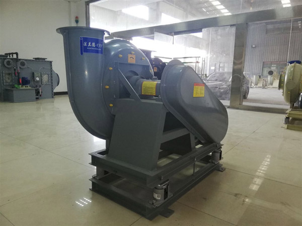 空氣懸浮風(fēng)機有什么特點